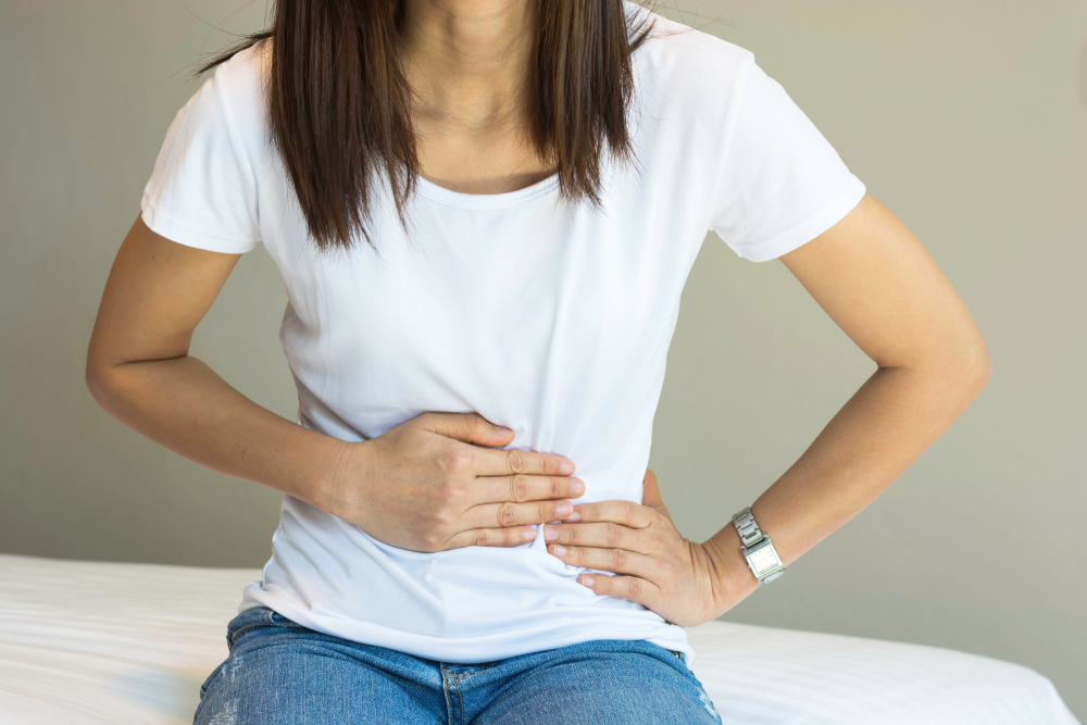 Pelvic Pain