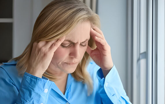 Demystifying Headaches: Unveiling the Causes of Chronic Pain and Migraines