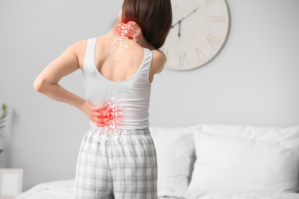 Women & Chronic Pain: New Study Reveals Greater Impact. Find Relief Today