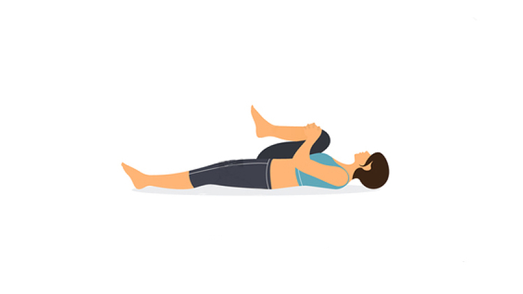 Say Goodbye to Sciatica: 10 Stretches for Relief