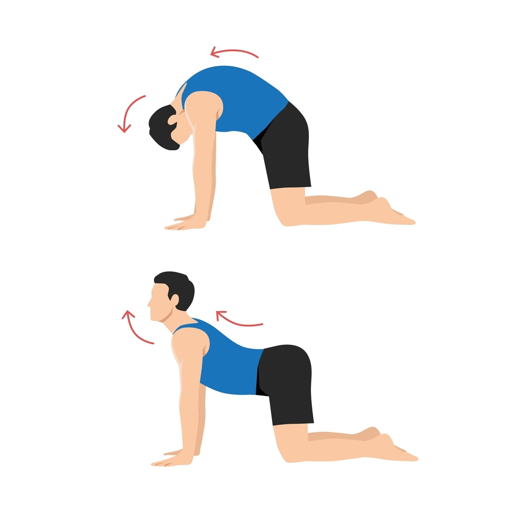 Say Goodbye to Sciatica: 10 Stretches for Relief