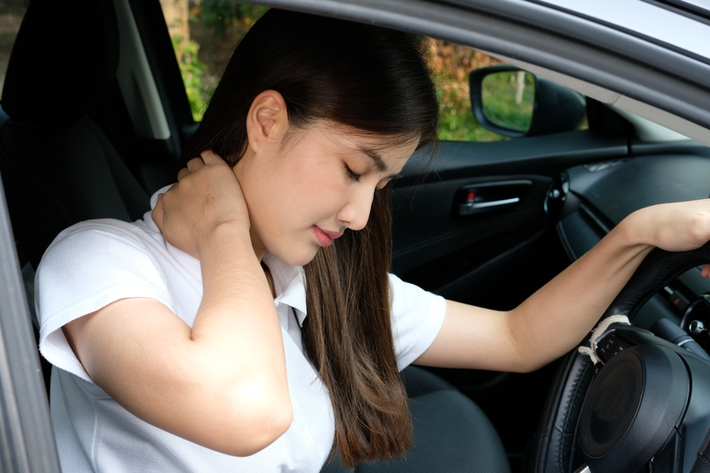 Get Relief Now: Auto Accident Injury Treatment