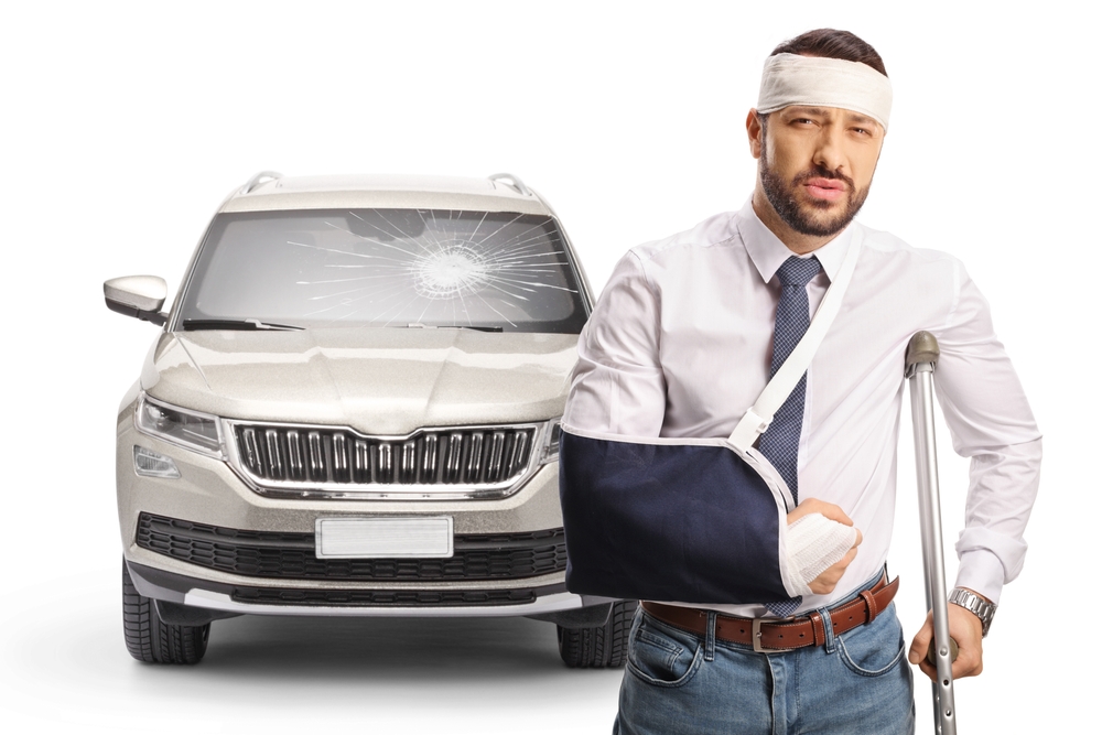 Get Relief Now: Auto Accident Injury Treatment