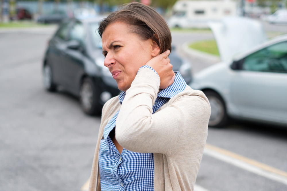 Get Relief Now: Auto Accident Injury Treatment