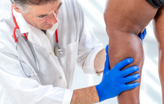 How to Select the Best Vein Doctor Near Me?