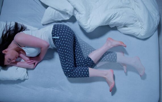 What Triggers Restless Leg Syndrome?