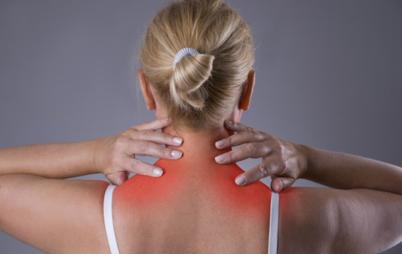 Women’s Chronic Pain: A New Study Reveals More