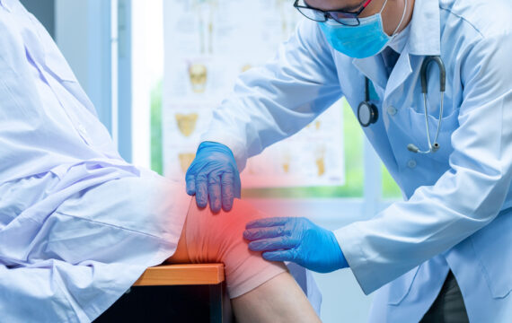 How to Find a Quality Knee Pain Doctor Near Me