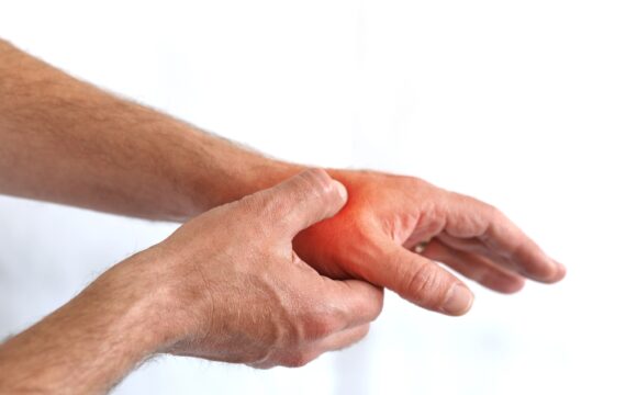 Why is My Carpal Tunnel Getting Worse?