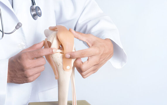 Top Knee Doctors in NJ: Harvard-Trained Specialists